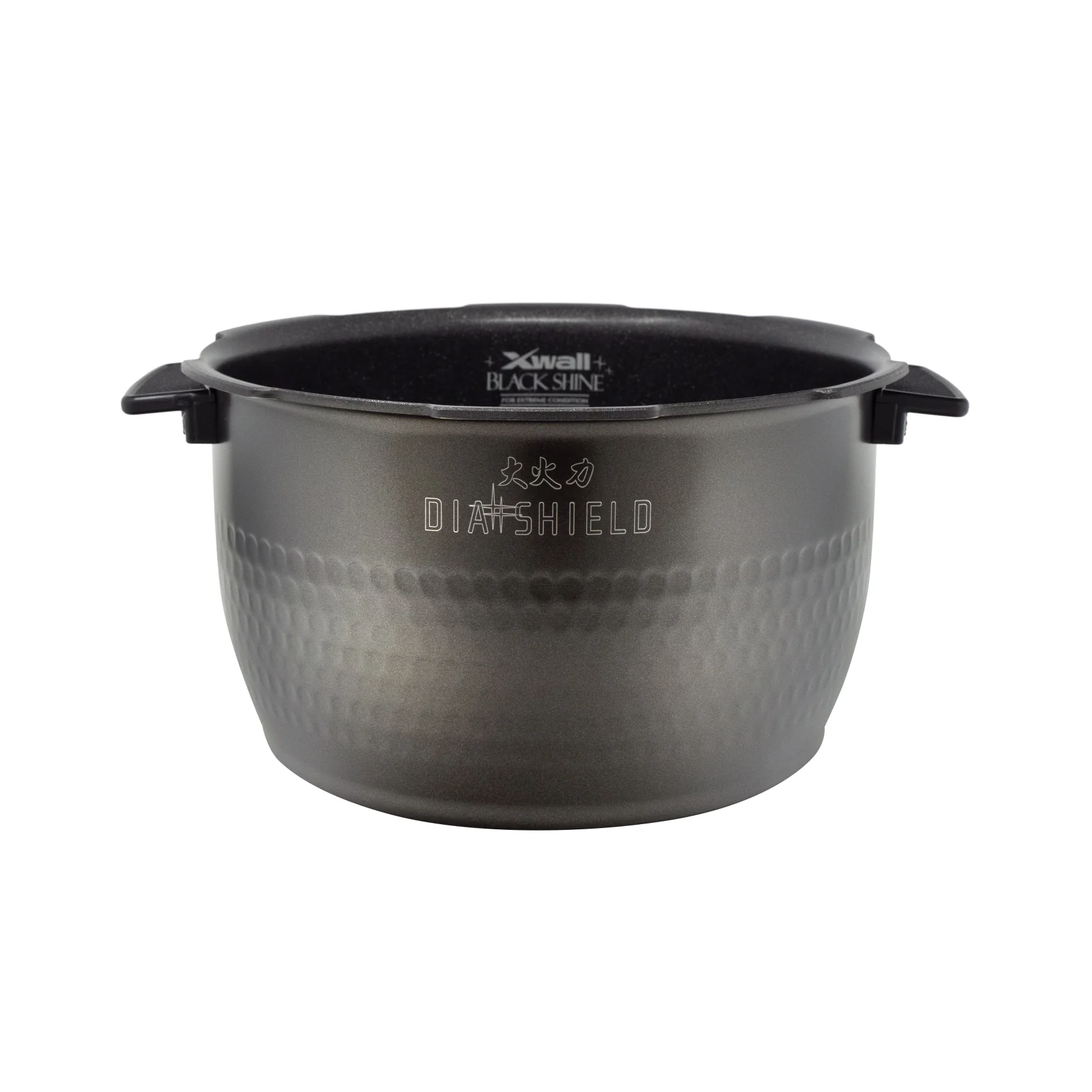 Replacement Inner Pot for CRP-HY1083F/CRP-HW1087F/CRP-HN1054F/CRP-HN1059F (INNERPOT-CRP-HY/HN10) - Image 2