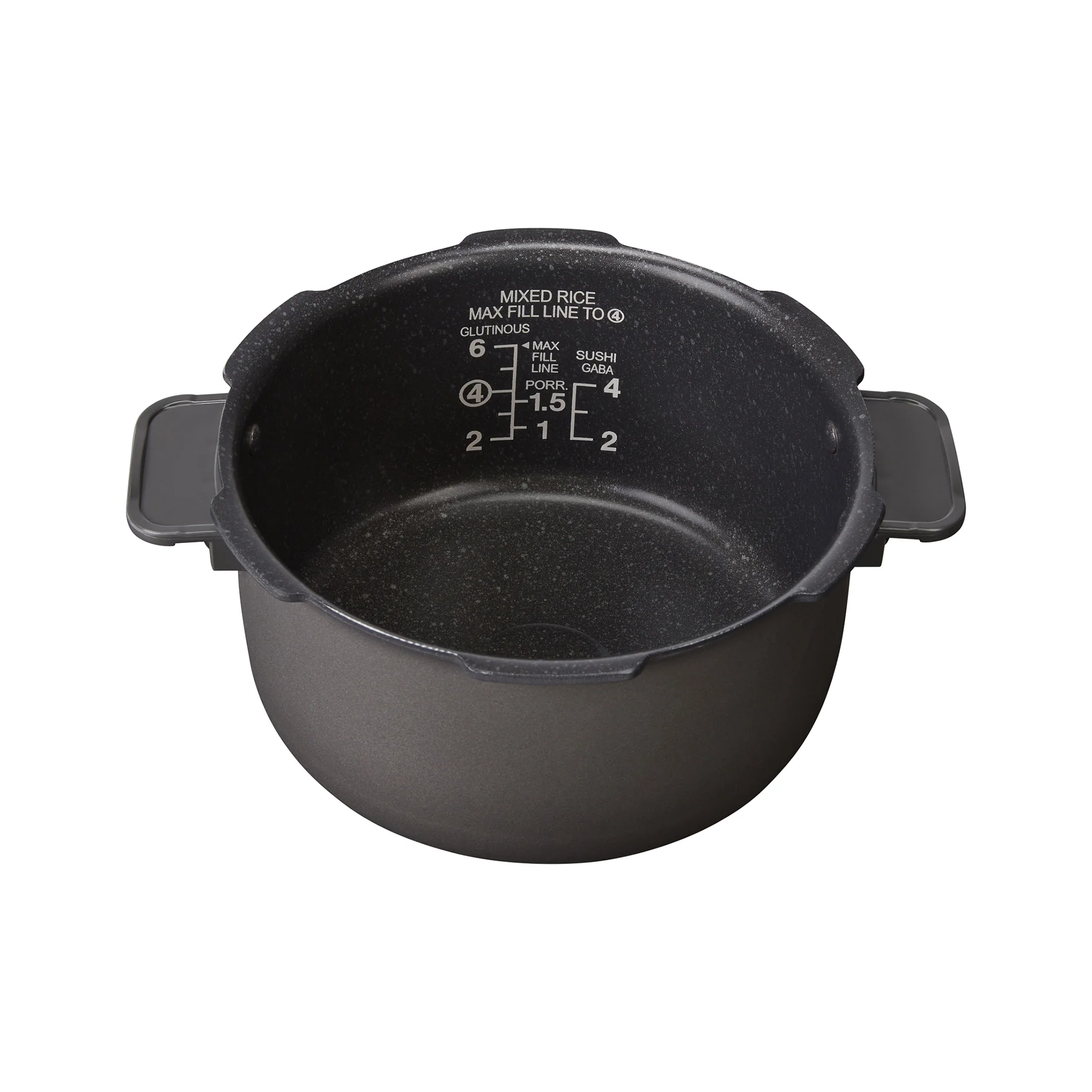 Replacement Inner Pot for CRP-J0610F (INNERPOT-CRP-J06) - Image 3