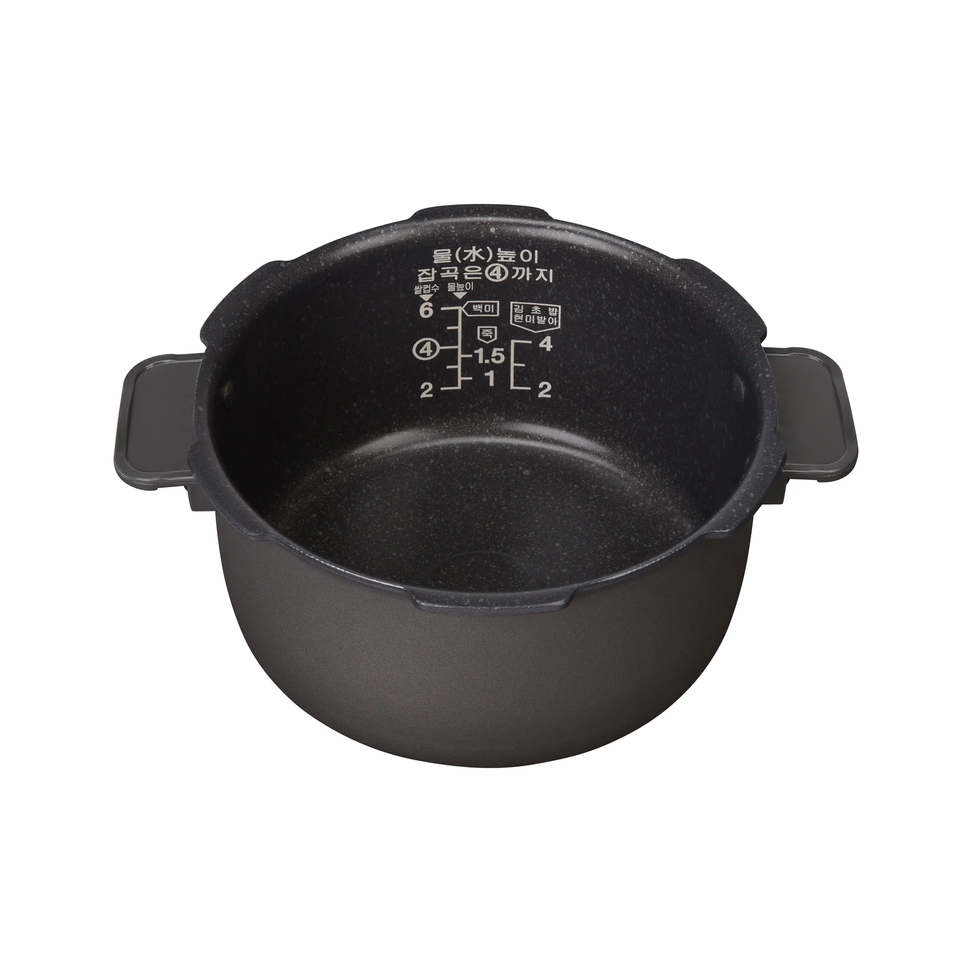 Replacement Inner Pot for CRP-J0610F (INNERPOT-CRP-J06) - Image 4