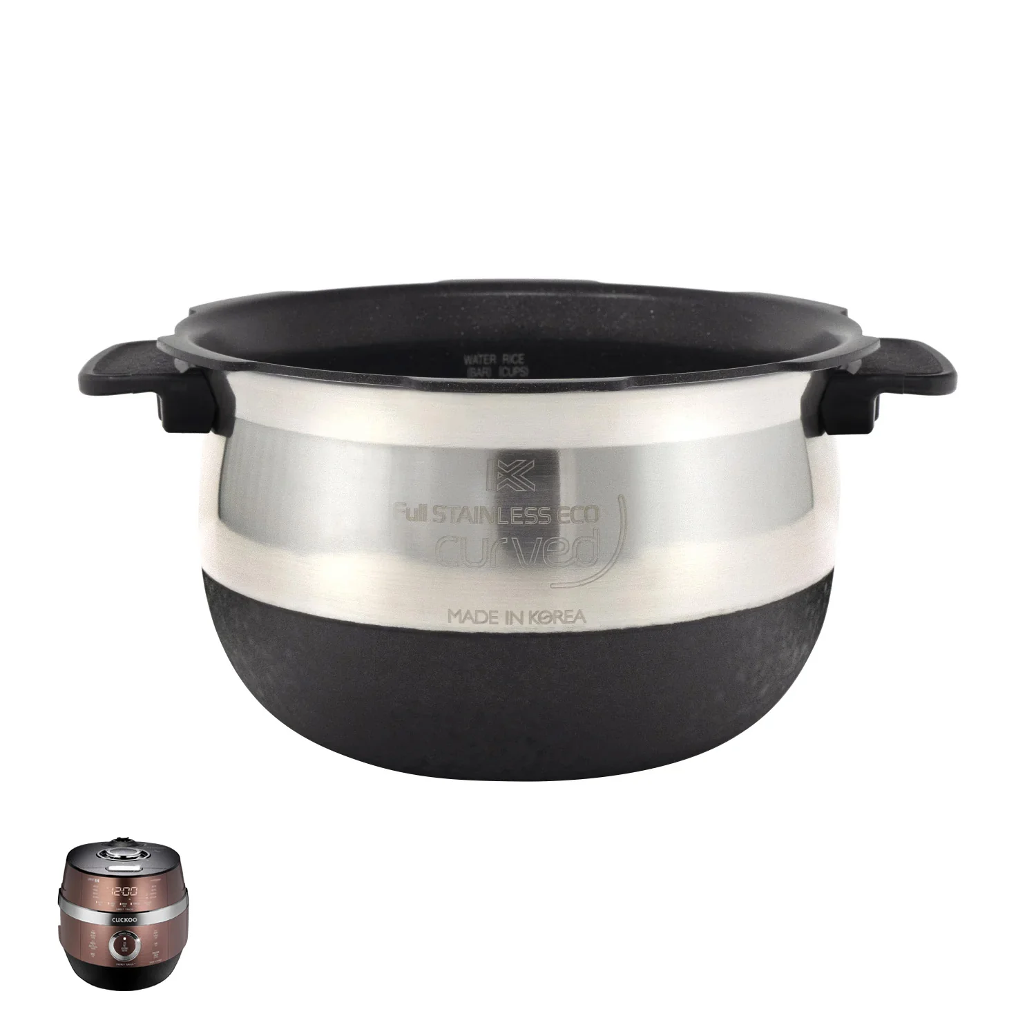 Replacement Inner Pot for CRP-JHSR0609F (INNERPOT-CRP-JHSR06)