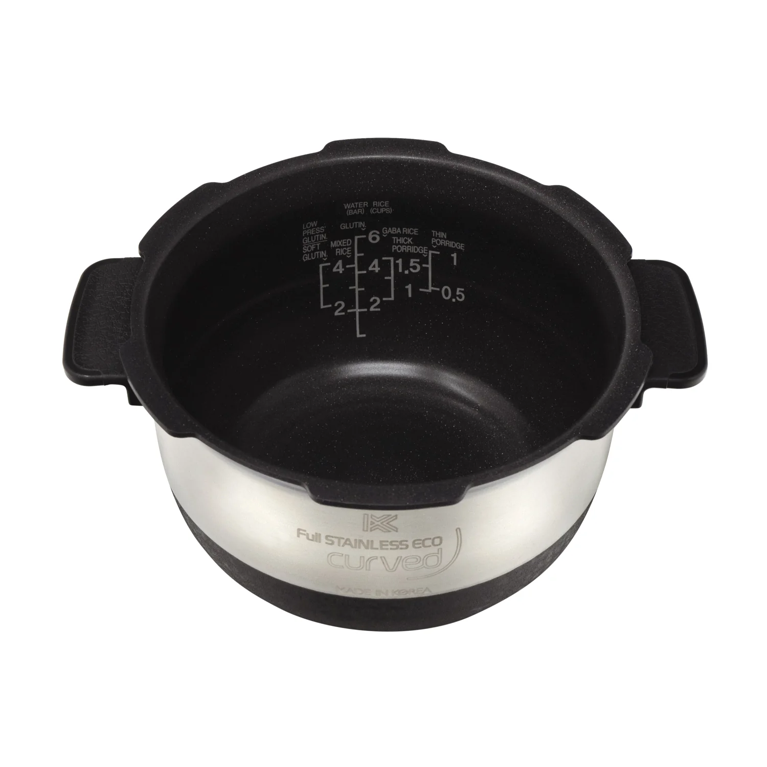 Replacement Inner Pot for CRP-JHSR0609F (INNERPOT-CRP-JHSR06) - Image 3