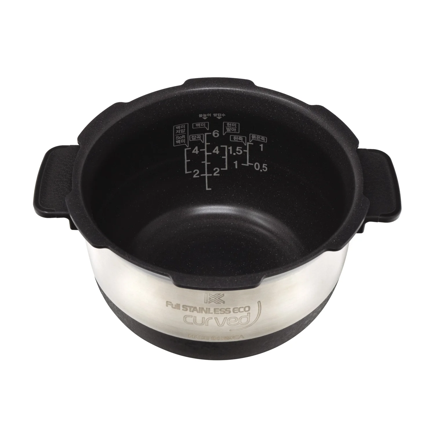 Replacement Inner Pot for CRP-JHSR0609F (INNERPOT-CRP-JHSR06) - Image 4