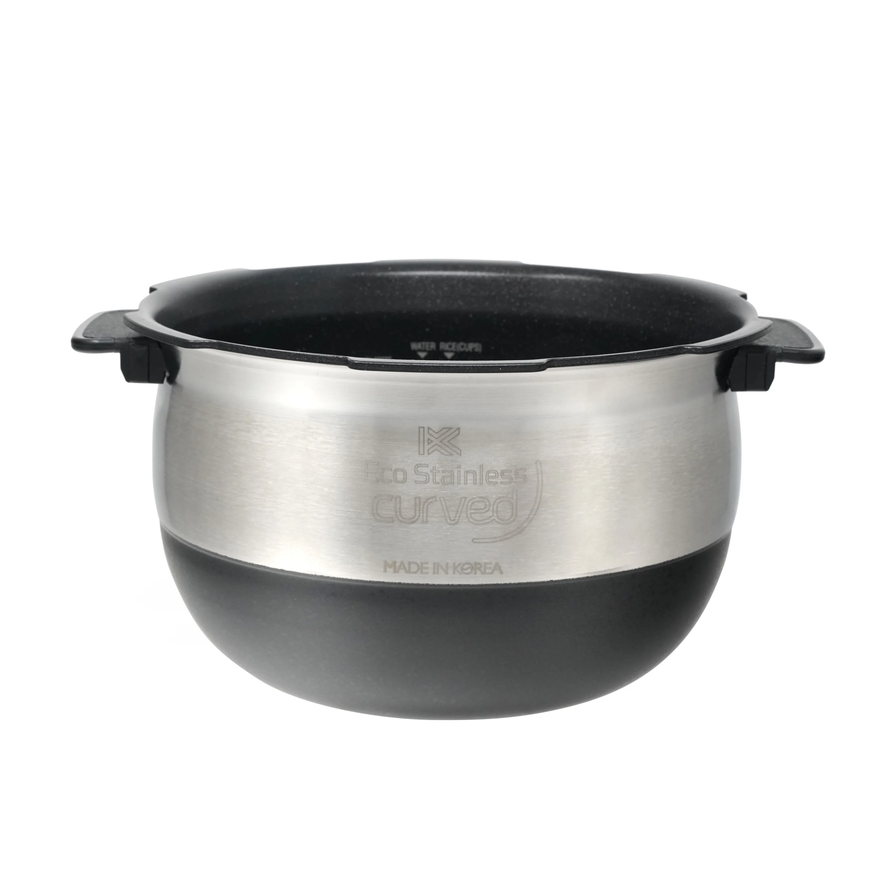Replacement Inner Pot for CRP-LHTR1009F/CRP-JHR1009F/ CRP-OHTR1009FWS (INNERPOT-CRP-JH/LH/OH10) - Image 2