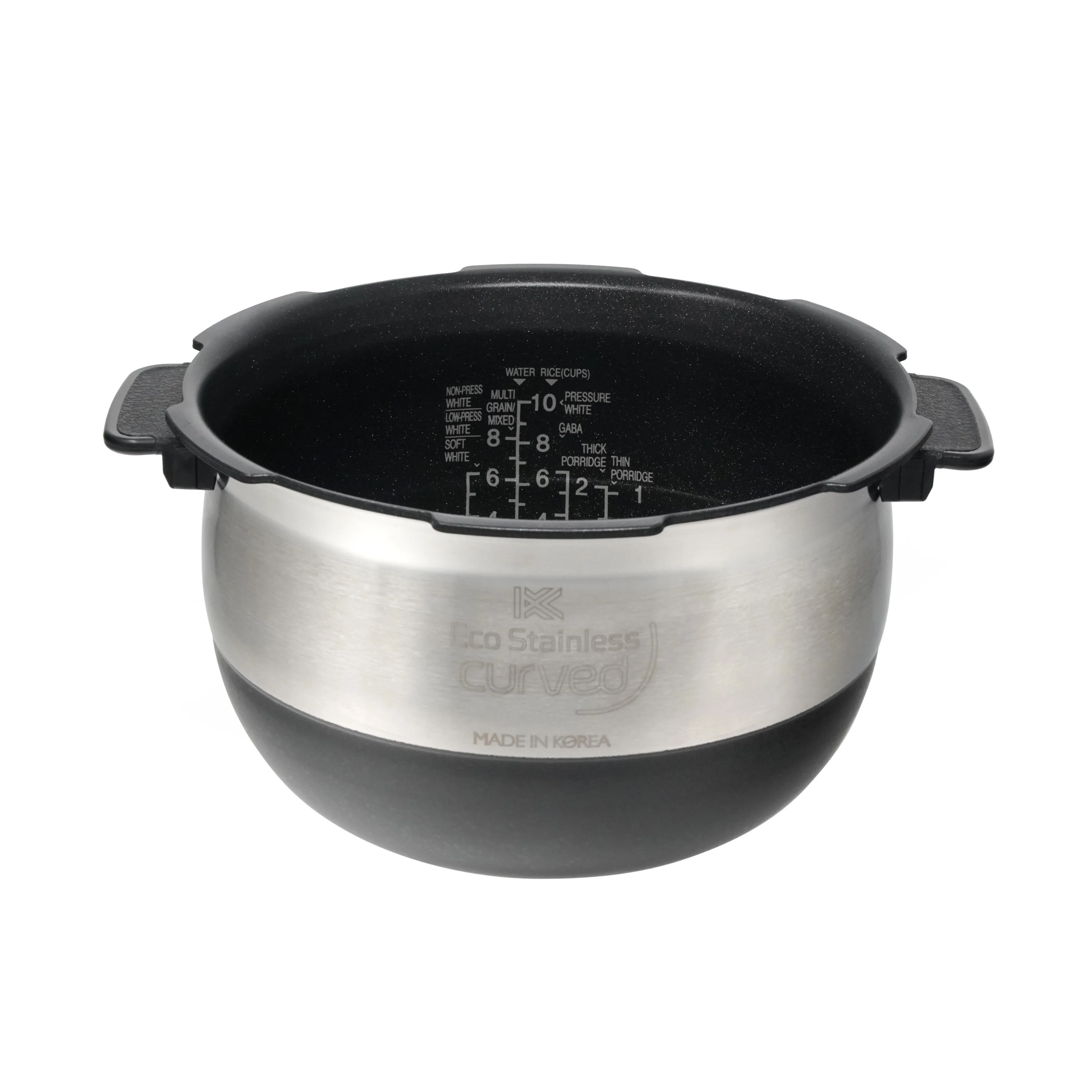 Replacement Inner Pot for CRP-LHTR1009F/CRP-JHR1009F/ CRP-OHTR1009FWS (INNERPOT-CRP-JH/LH/OH10) - Image 3