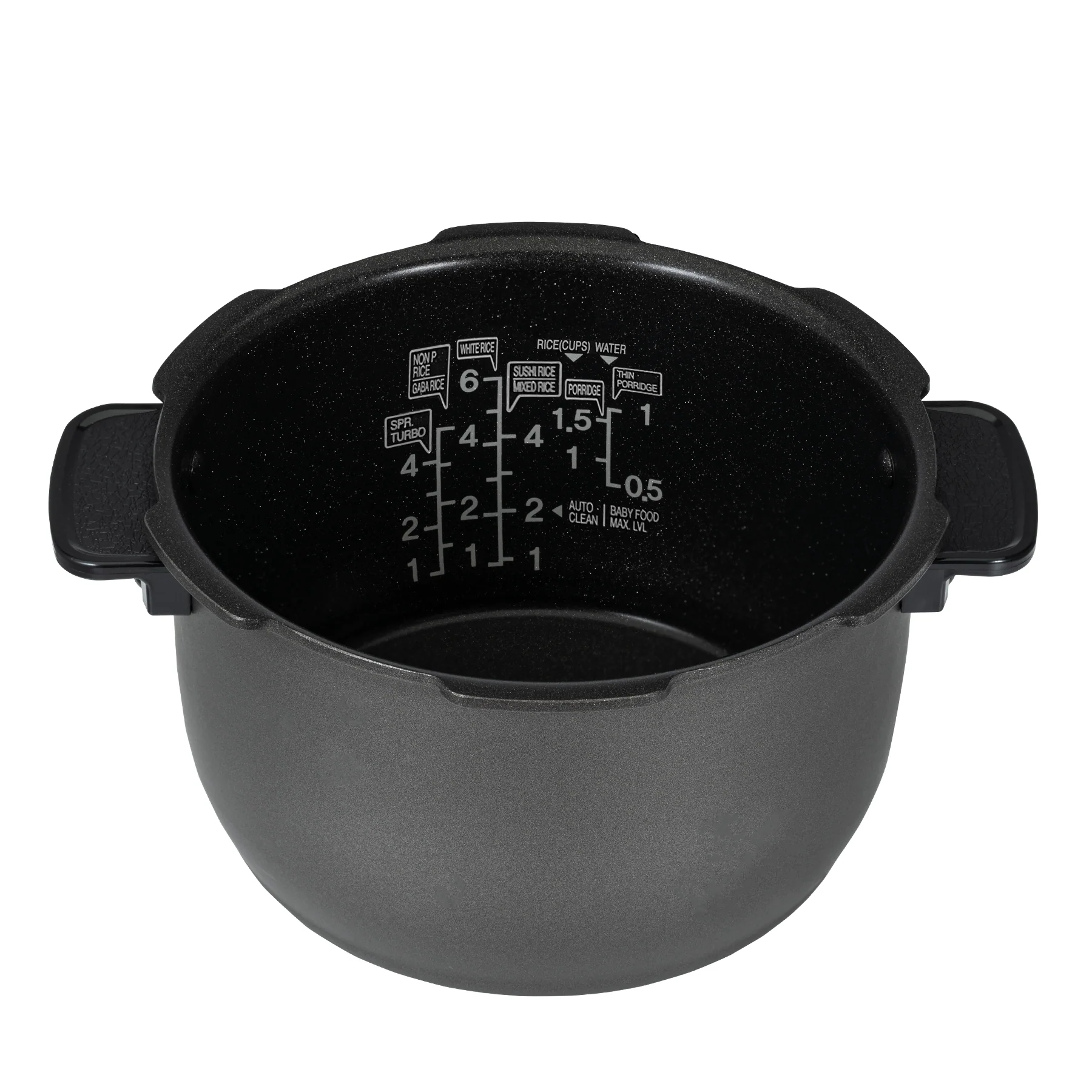 Replacement Inner Pot for CRP-ST0609F (INNERPOT-CRP-ST06) - Image 3