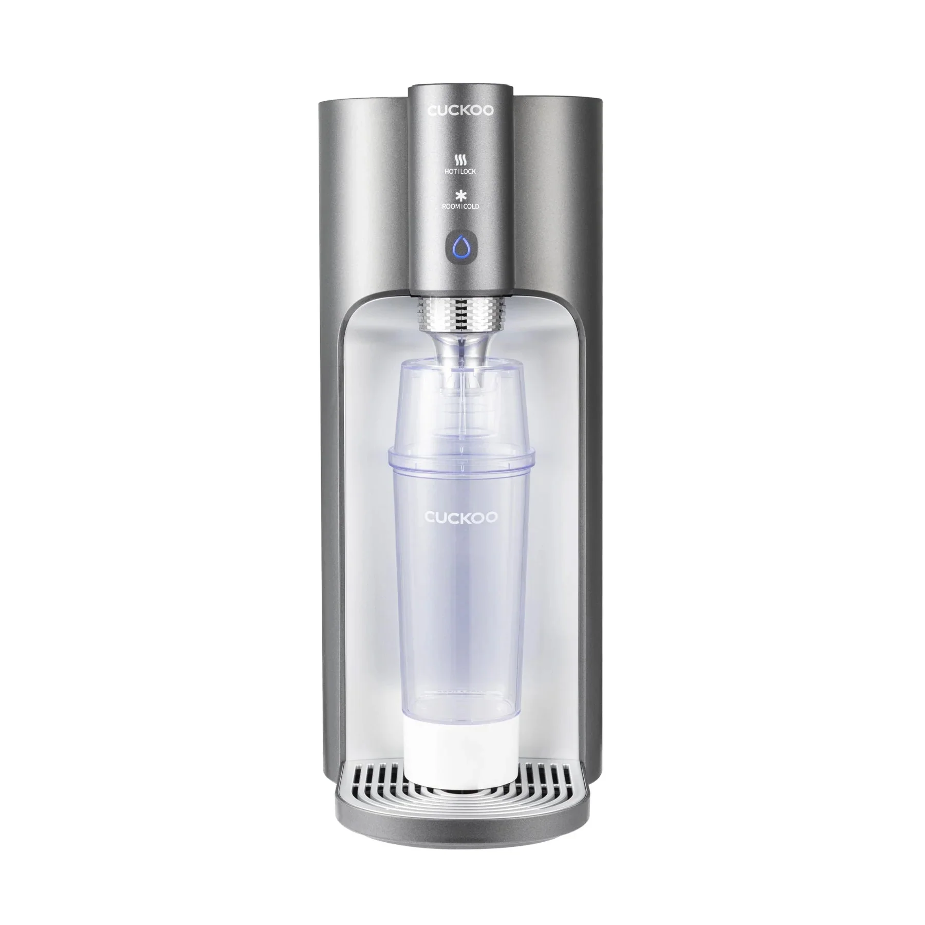Tankless Countertop Water Purifier (CP-TN100) - Image 11
