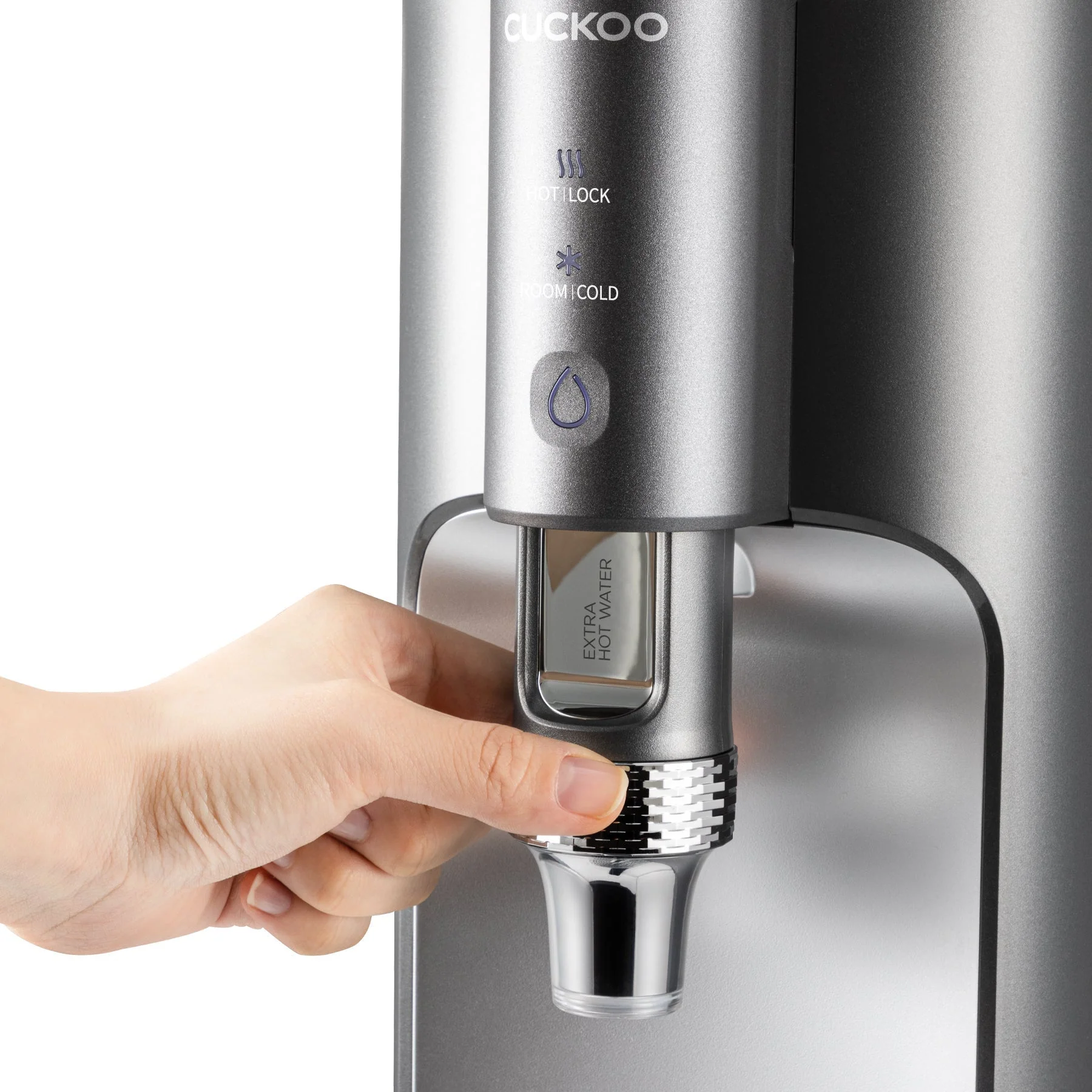 Tankless Countertop Water Purifier (CP-TN100) - Image 14