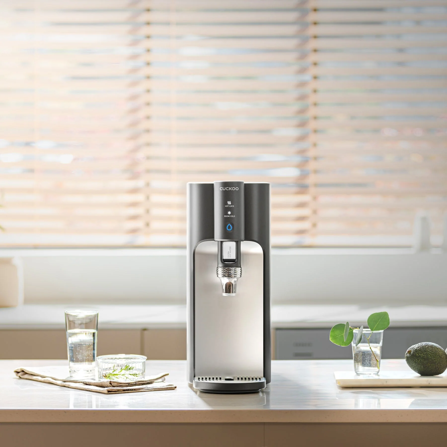 Tankless Countertop Water Purifier (CP-TN100) - Image 18