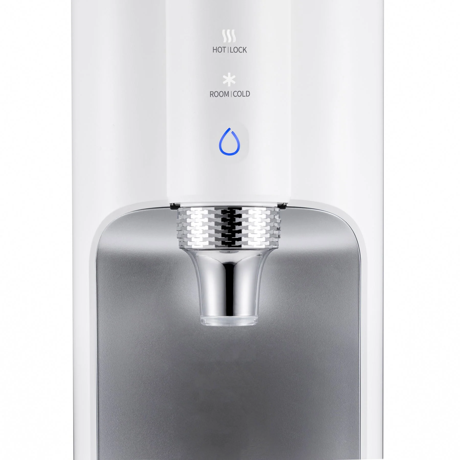 Tankless Countertop Water Purifier (CP-TN100) - Image 6