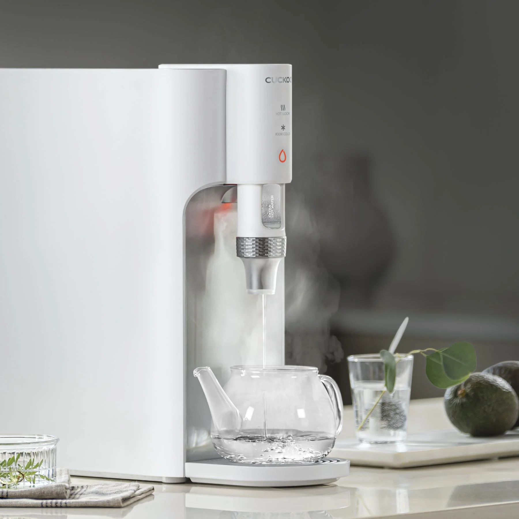 Tankless Countertop Water Purifier (CP-TN100) - Image 7