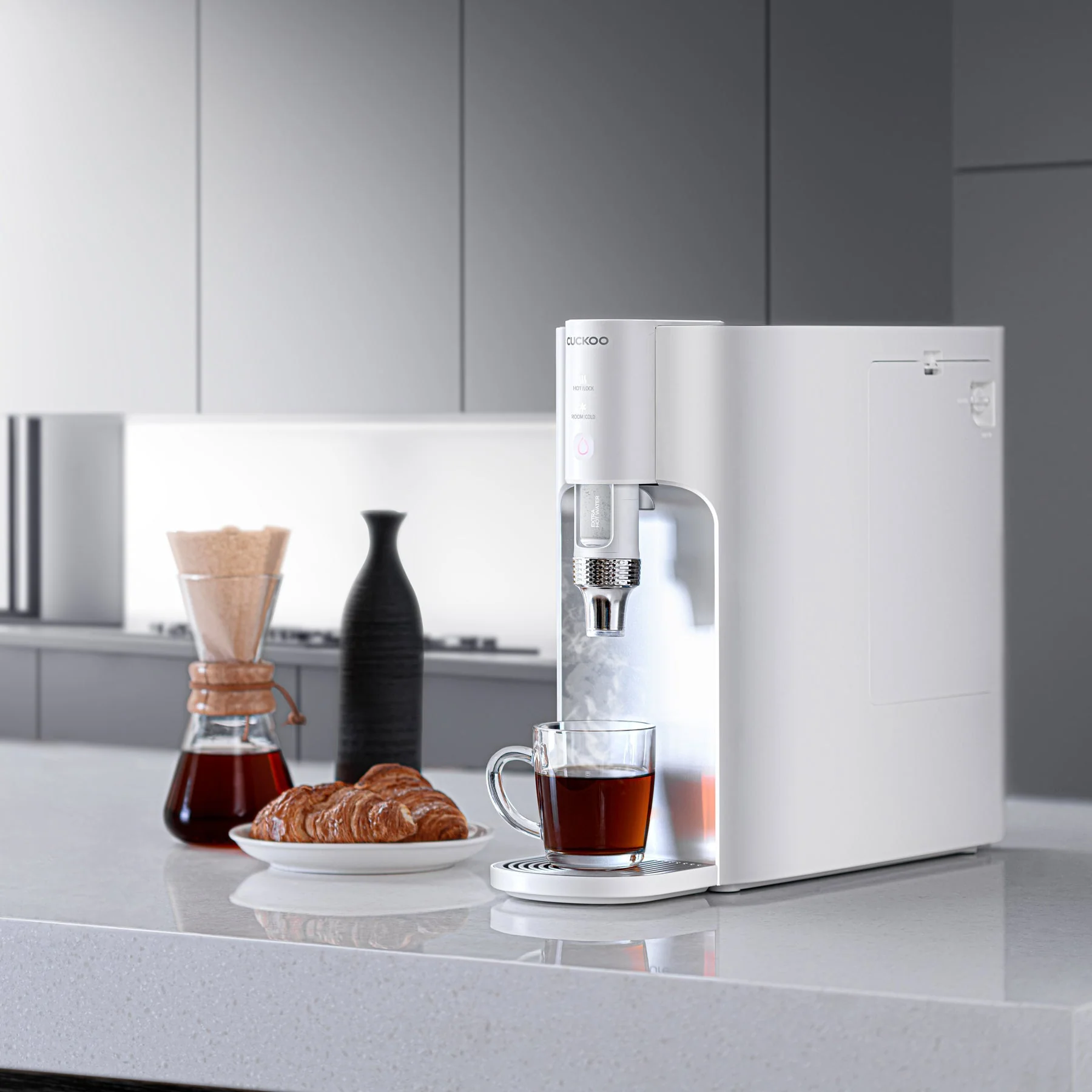 Tankless Countertop Water Purifier (CP-TN100) - Image 9
