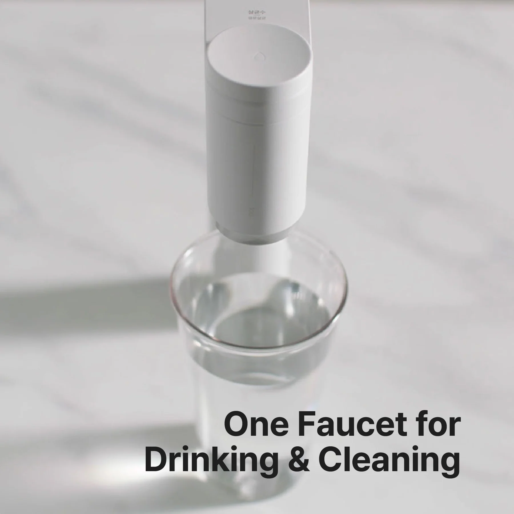 Tankless Countertop Steam 100 Built-in Water Purifier (CP-AAN100UL) - Image 6
