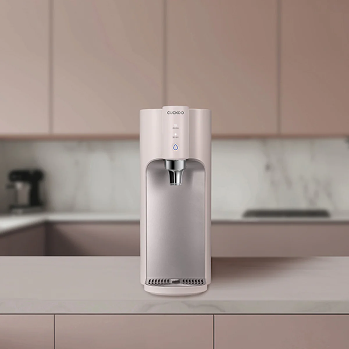 Tankless Countertop Water Purifier (CP-TN102) - Image 5