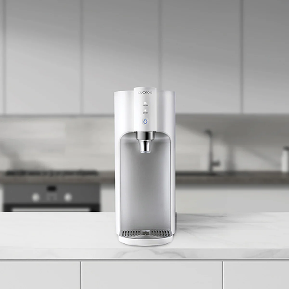 Tankless Countertop Water Purifier (CP-TN102) - Image 6