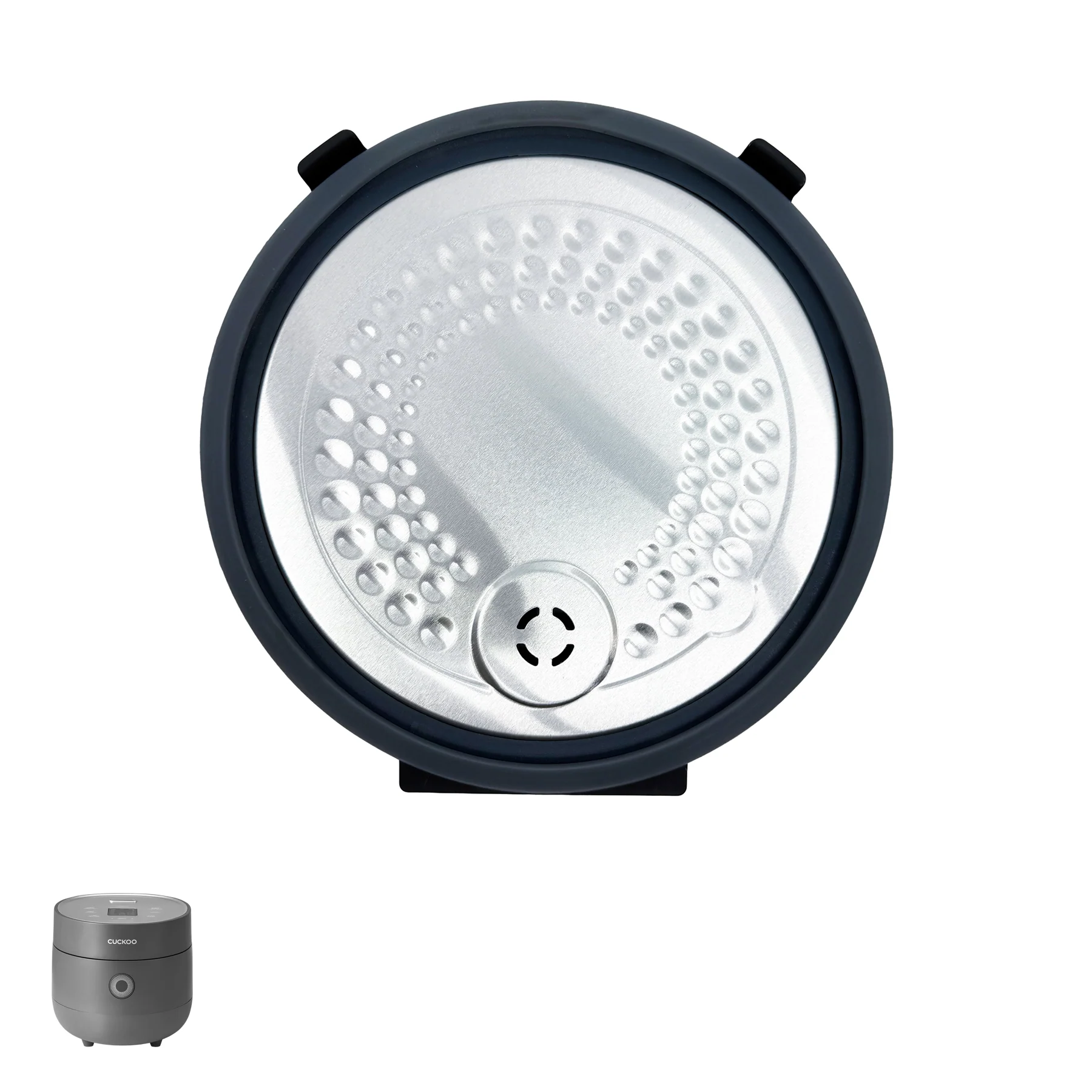 Inner Lid for Rice Cooker CR-0675FG(Z0140-0023C0)
