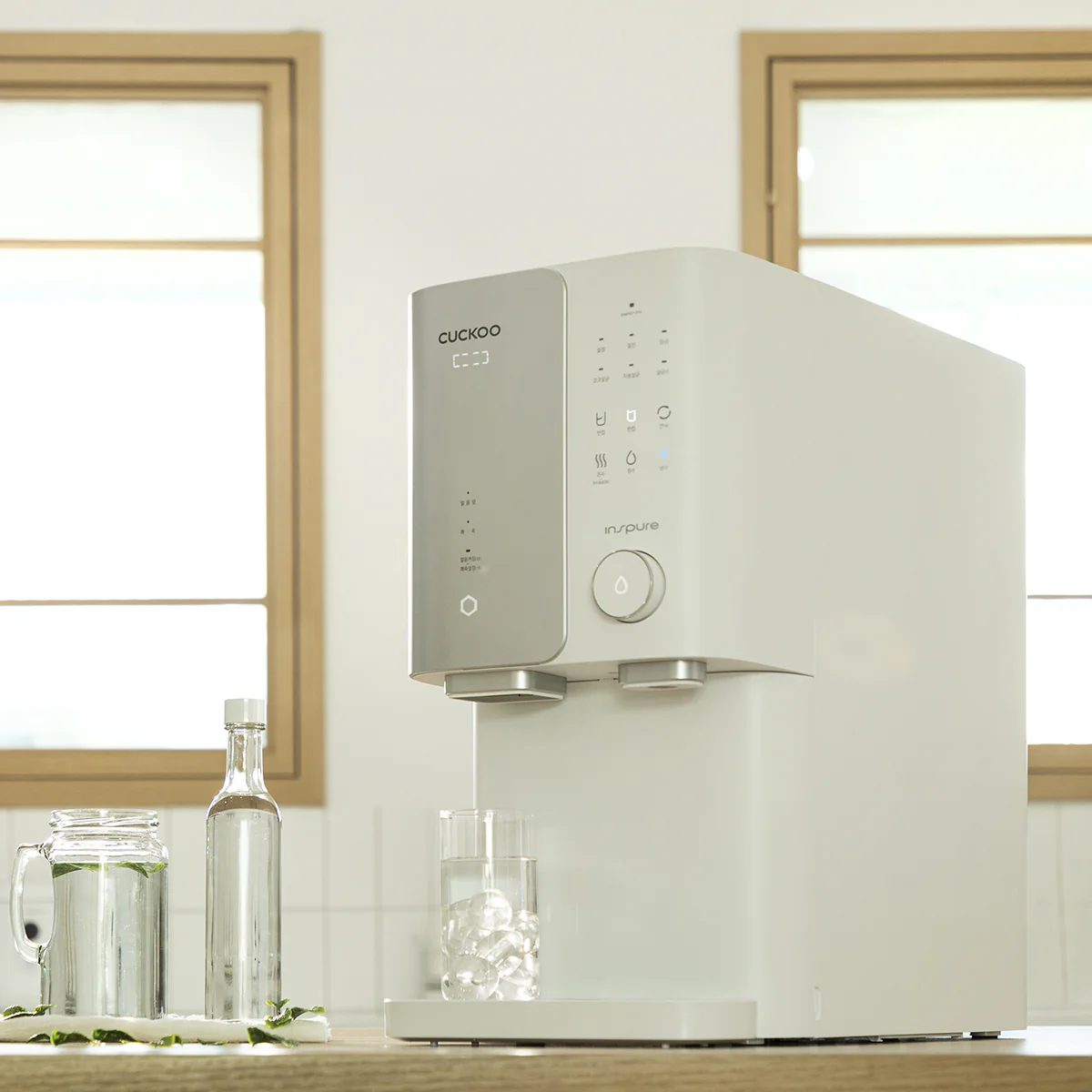 ZERO100 Water Purifier (CP-SN102HW) - Image 11